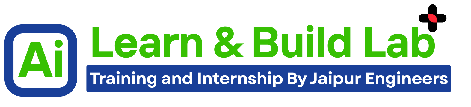 Learn and Build LAB official branding for coding, software development, and IT courses