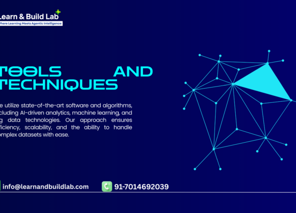 Tools and Techniques of Data Analysis | Learn & Build Lab Tools and Techniques of Data Analysis | Learn & Build Lab