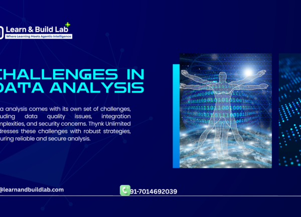 Challenges in Data Analysis | Common Problems & Solutions | Learn & Build Lab Challenges in Data Analysis | Common Problems & Solutions | Learn & Build Lab