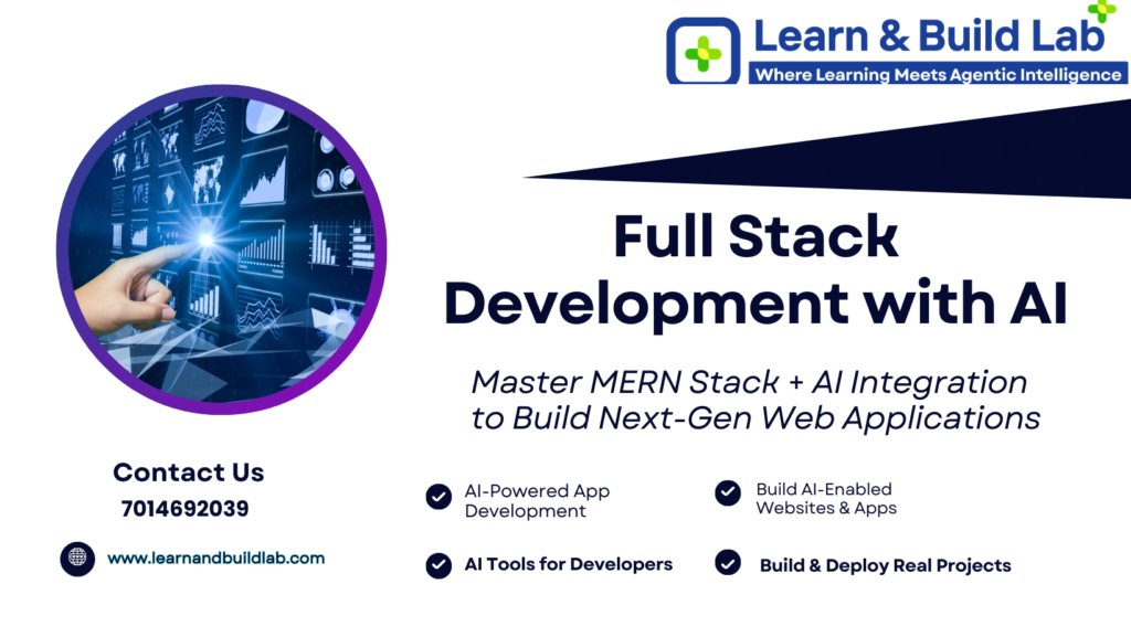 Full Stack Course in Jaipur