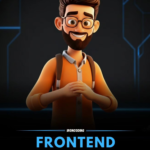 Frontend Developer Roadmap 2026 – Complete Guide from Beginner to Pro